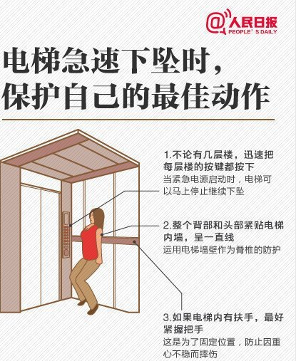近日，湖南省永州市祁阳市一小区发生一起电梯安全事故，49岁的小区居民黄女士不幸从