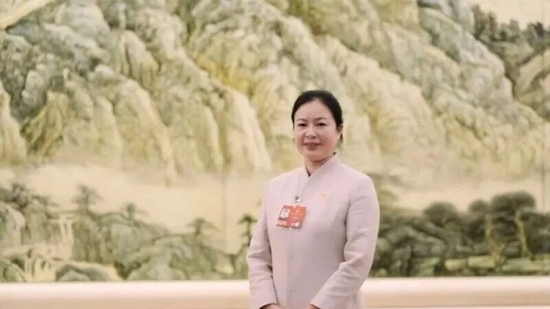 非遗出海正当时！建议国家搭建非遗国际传播顶层支持体系