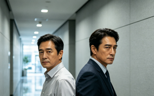 省发改委处长空降江州任副市长，刚上任就被抢光所有实权，最后竟逆袭成代市长