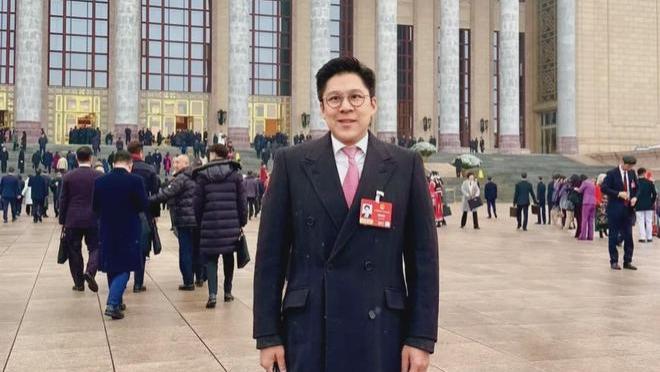 香港故事丨霍启刚代表建议：对标一流湾区，以体育激活大湾区发展新动能