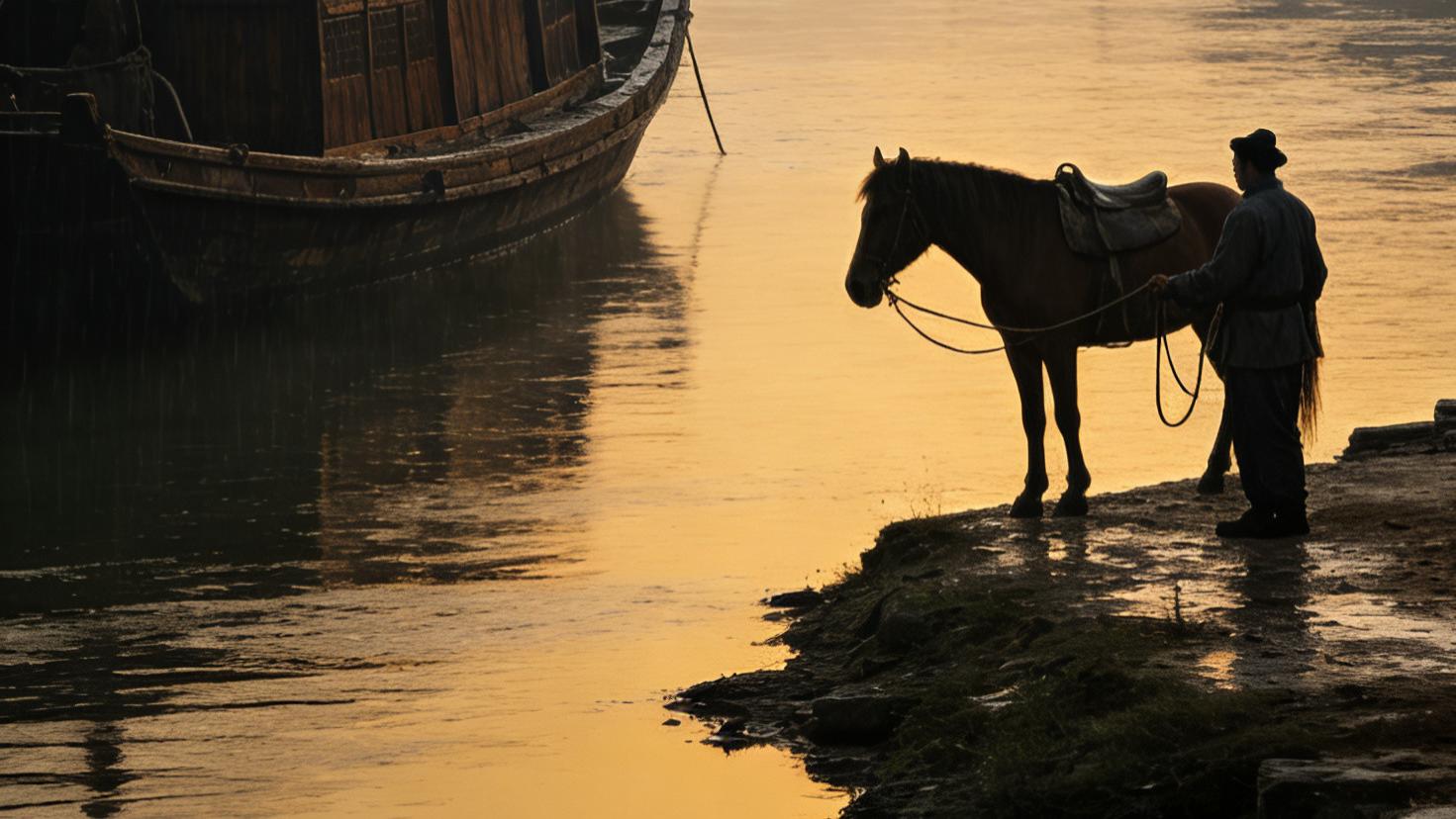临清和夏津为何亲如一家