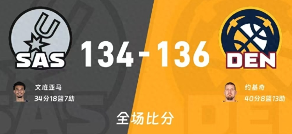这场马刺VS掘金的比赛基本上把马刺之前担心的全部问题都暴露出来了，常规赛能暴露问