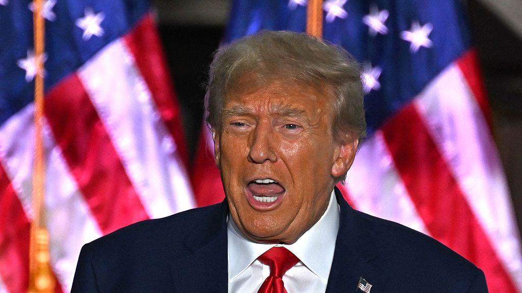 8分钟口嗨，骗了全世界！美军炸了三天才发现：伊朗这局根本破不了？