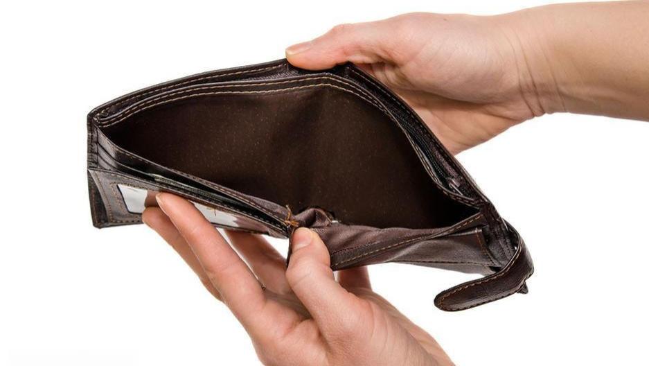 为什么你手里的钱越来越不经花了