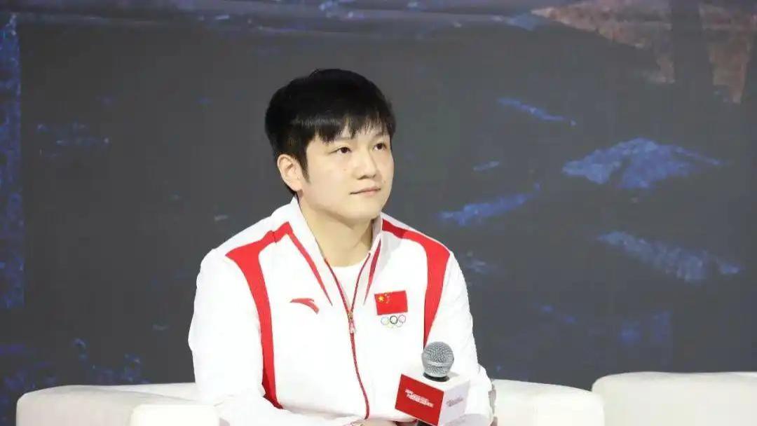 ｜观点｜樊振东就像“男乒克洛泽”，一旦输球，大家开始想念他俩