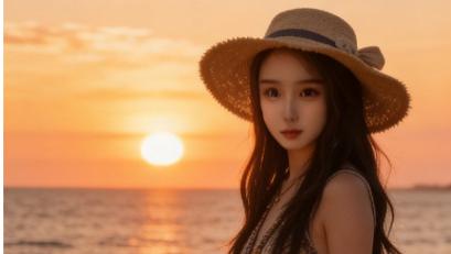 记录生活的第一天