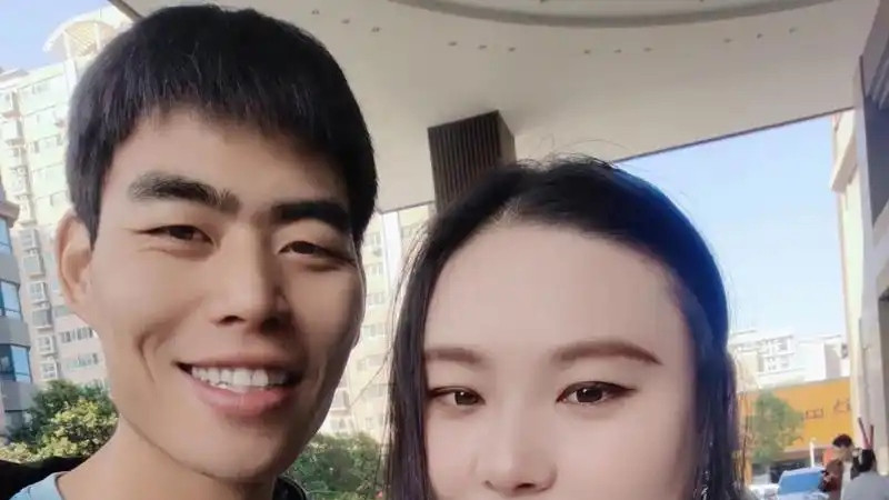 相亲能成功的都是啥人？下面给出一个成功的例子