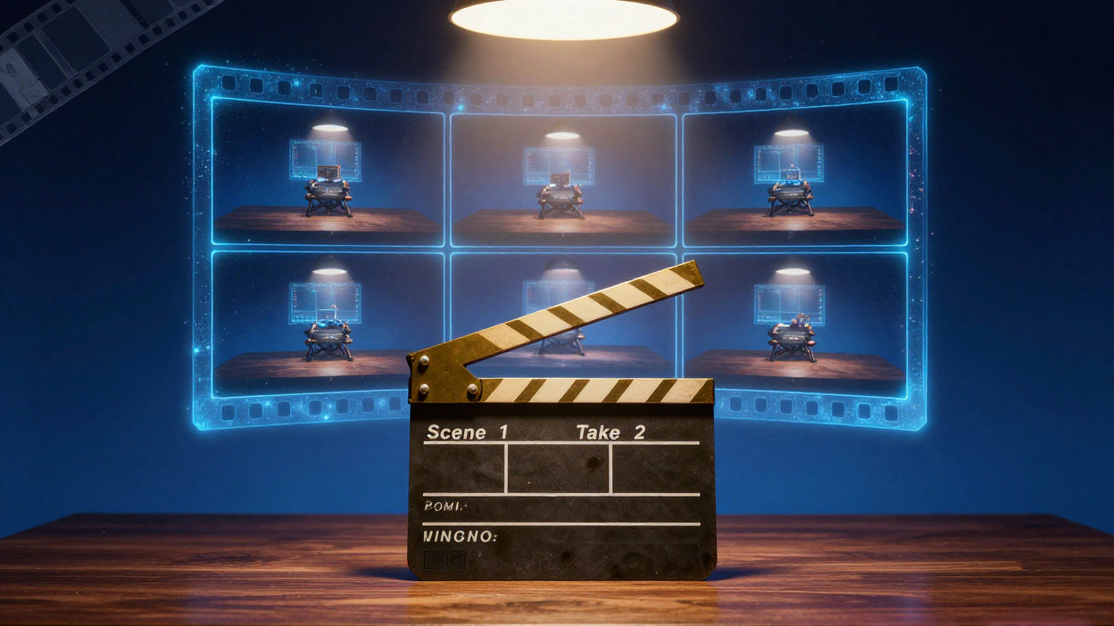 当导演不再需要摄像机：Seedance 2.0正在重写视觉叙事的语法