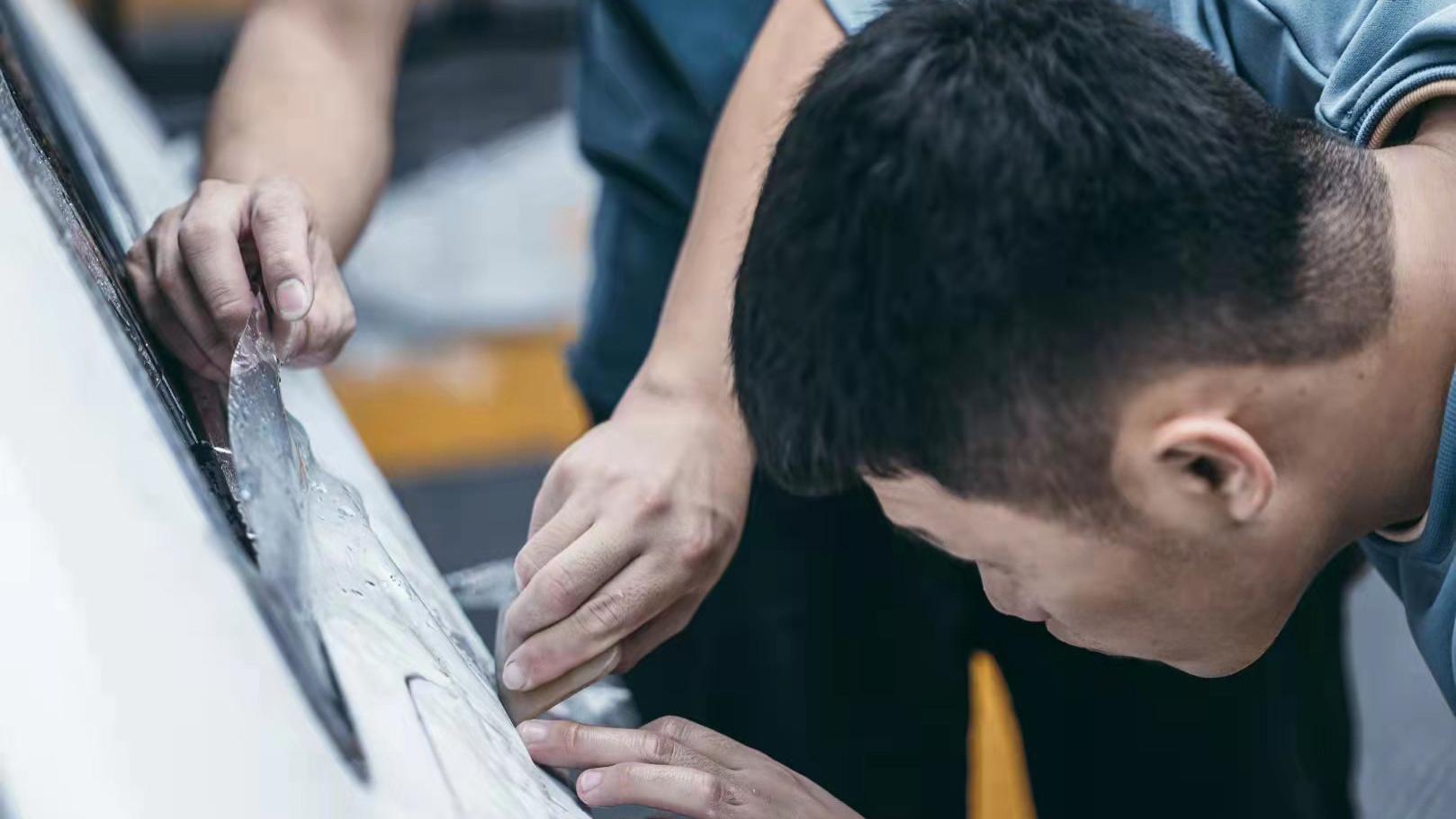 2026隐形车衣十大品牌避坑指南 销量数据+性价比