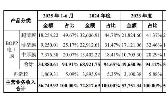 嘉德利IPO迎考：实控人家族持股超九成引治理结构拷问，单一业务依赖度高达94%