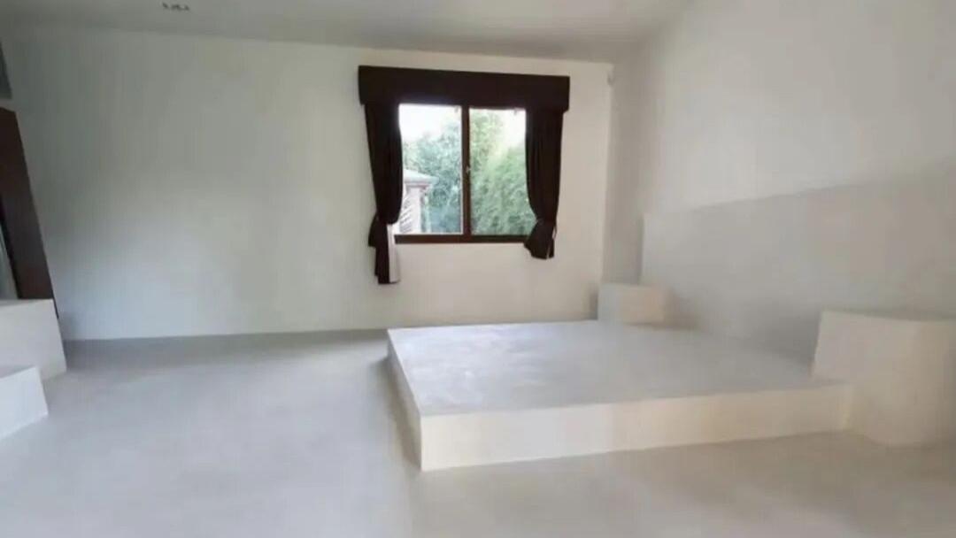 开眼了！爸妈奇葩的装修风格，真是让人眼前一黑又一黑