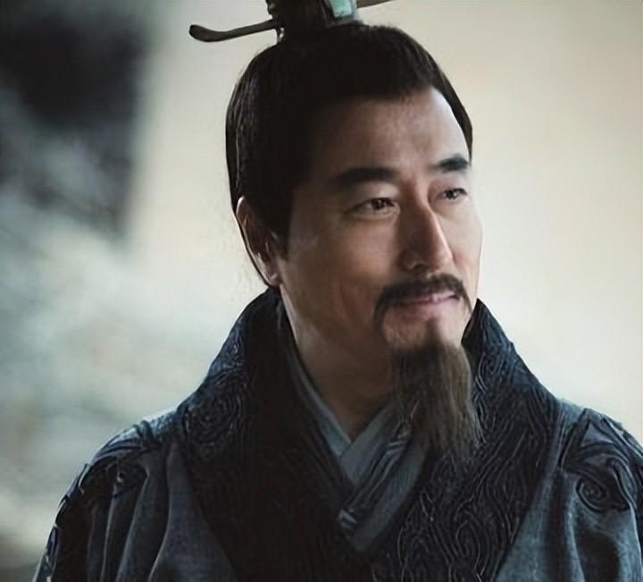 萧何只负责后勤，凭什么功劳第一？