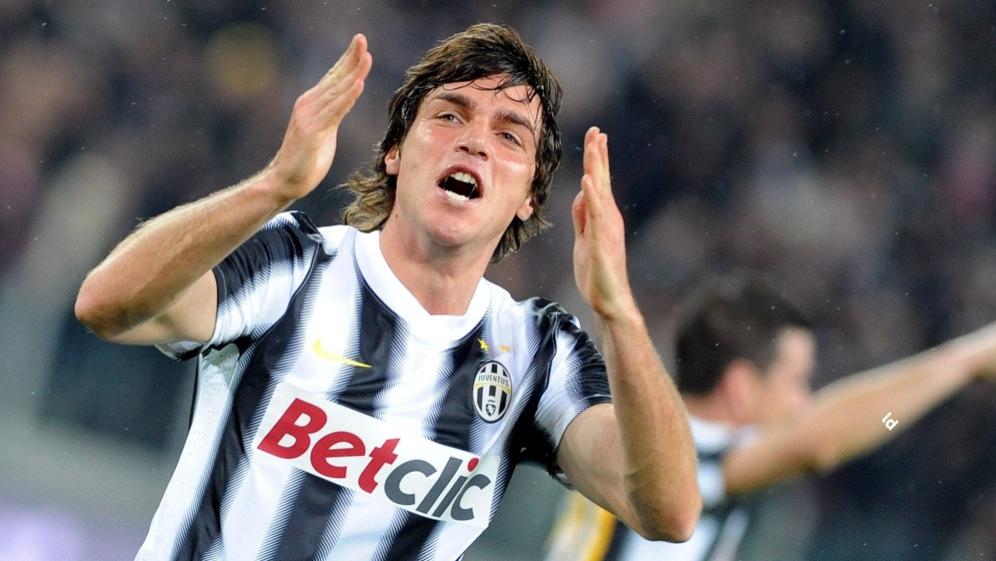 老兵不死，只是凋零，这些20年前效力尤文的球员如今仍在踢球