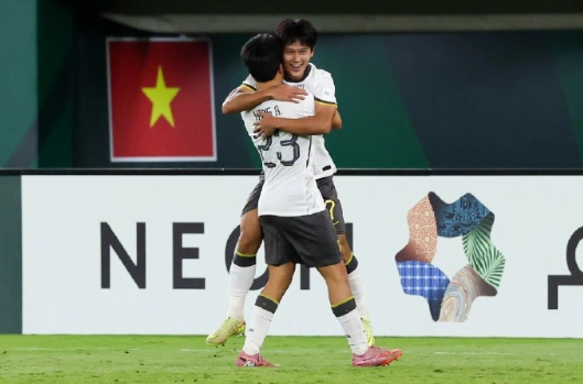 北京时间1月21日，U23国足3-0战胜越南U23，成功晋级U23亚洲杯决赛。在