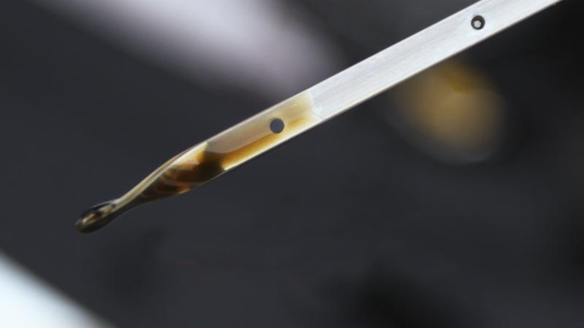 3个月跑了1万公里，90%是高速，需要换机油吗？