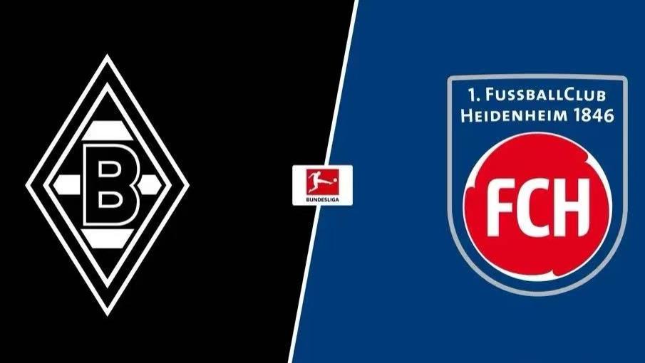 【明月讲球】德甲：门兴VS海登海姆  澳超：墨尔本城 VS 西悉尼