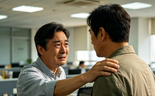 二十年的救命恩人，不仅杀了我亲哥，还害死了真正救我的那个男人