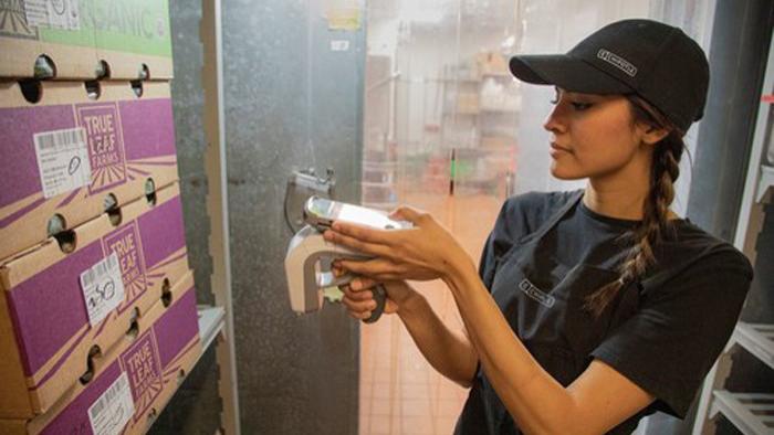 RFID系统与测试：发射功率与接收灵敏度