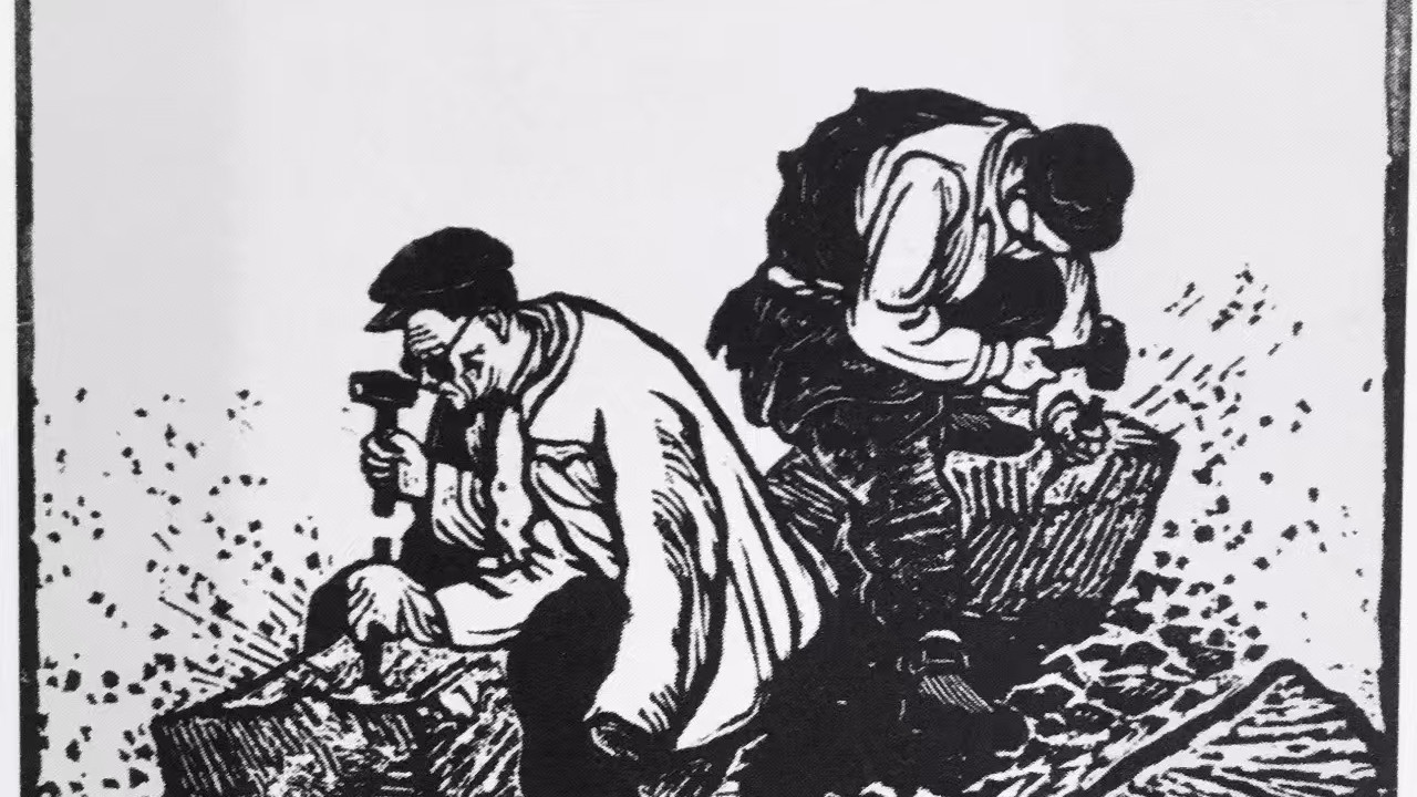 三秦大地上的一位颇具传奇色彩的人民艺术家——修军