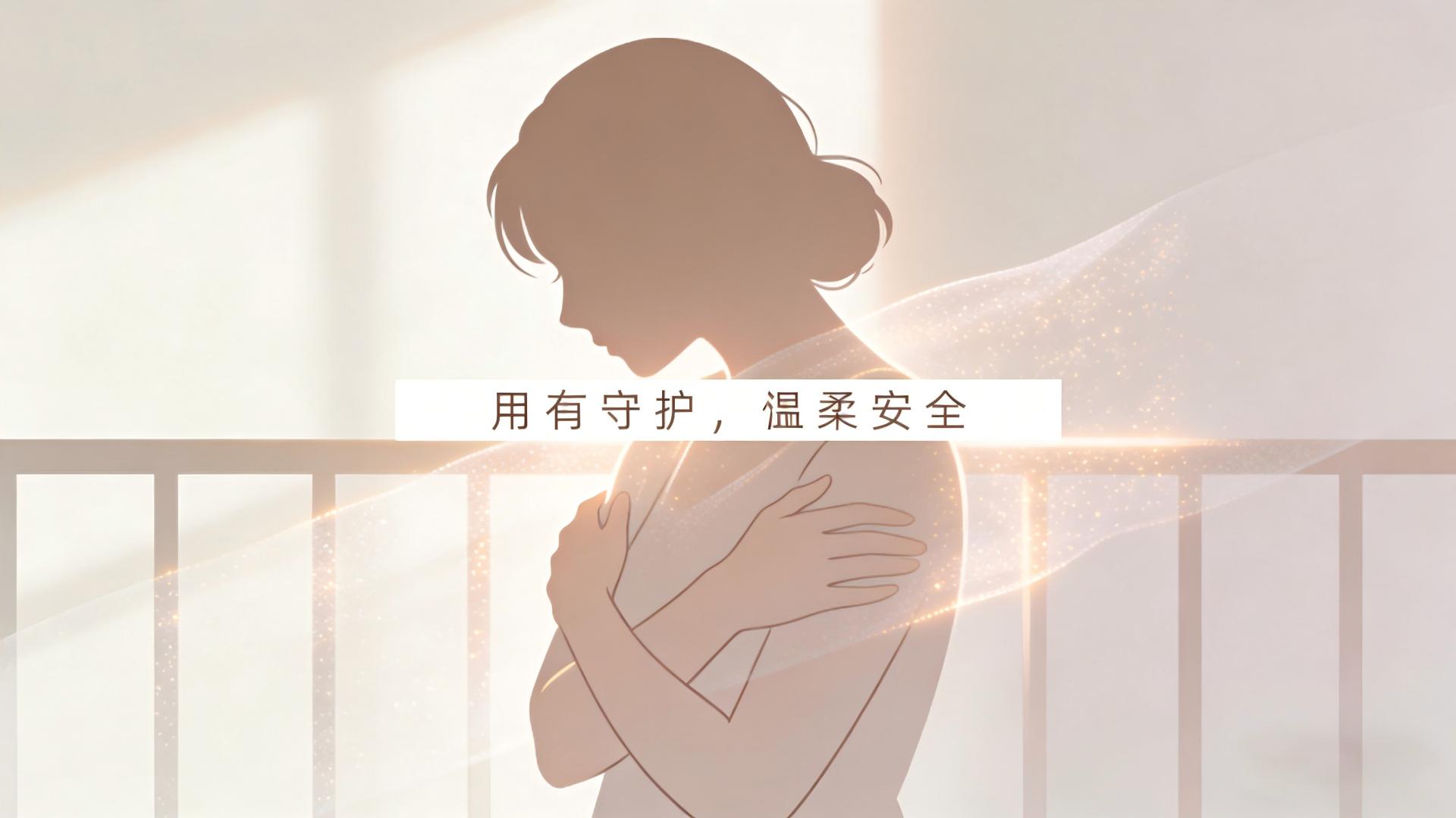 心太软的人，从明天起，请为自己建立这四条“情感护栏”