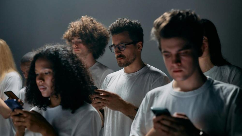 AI成为面试官后，大部分的岗位都在被算法凝视