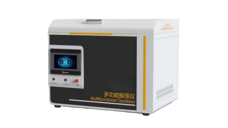 GB/T17625全自动多功能振荡仪 测试稳定-济南乾元仪器