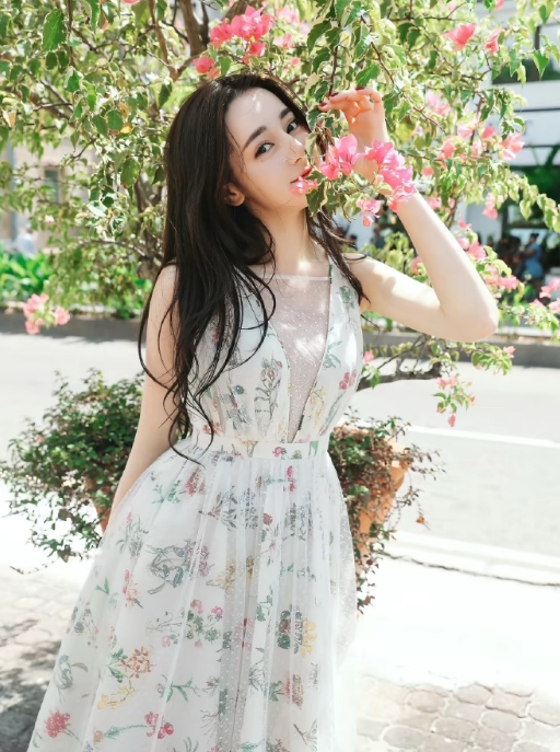 如果快乐是一种本领的话，那么我希望你是最厉害的