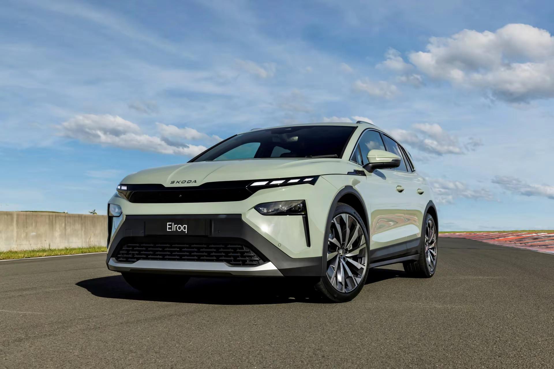 那些淡出我们视线的汽车品牌在干吗？。在国内市场几近退市的斯柯达近期推出了最新的紧