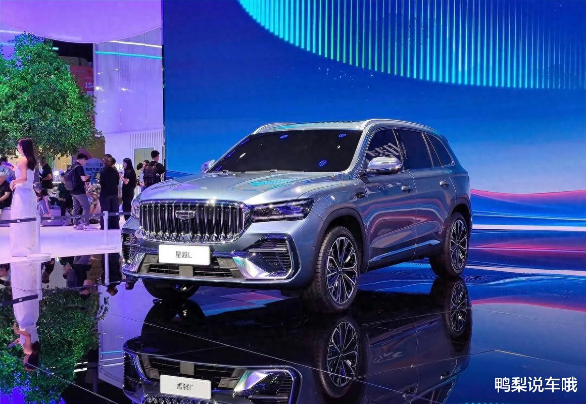 手里有15万，喜欢大5座SUV，看看这两款车，舒适耐用还安全