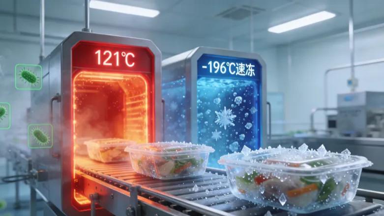 院士为预制菜正名！别再盲目抵触，真相远比谣言更重要