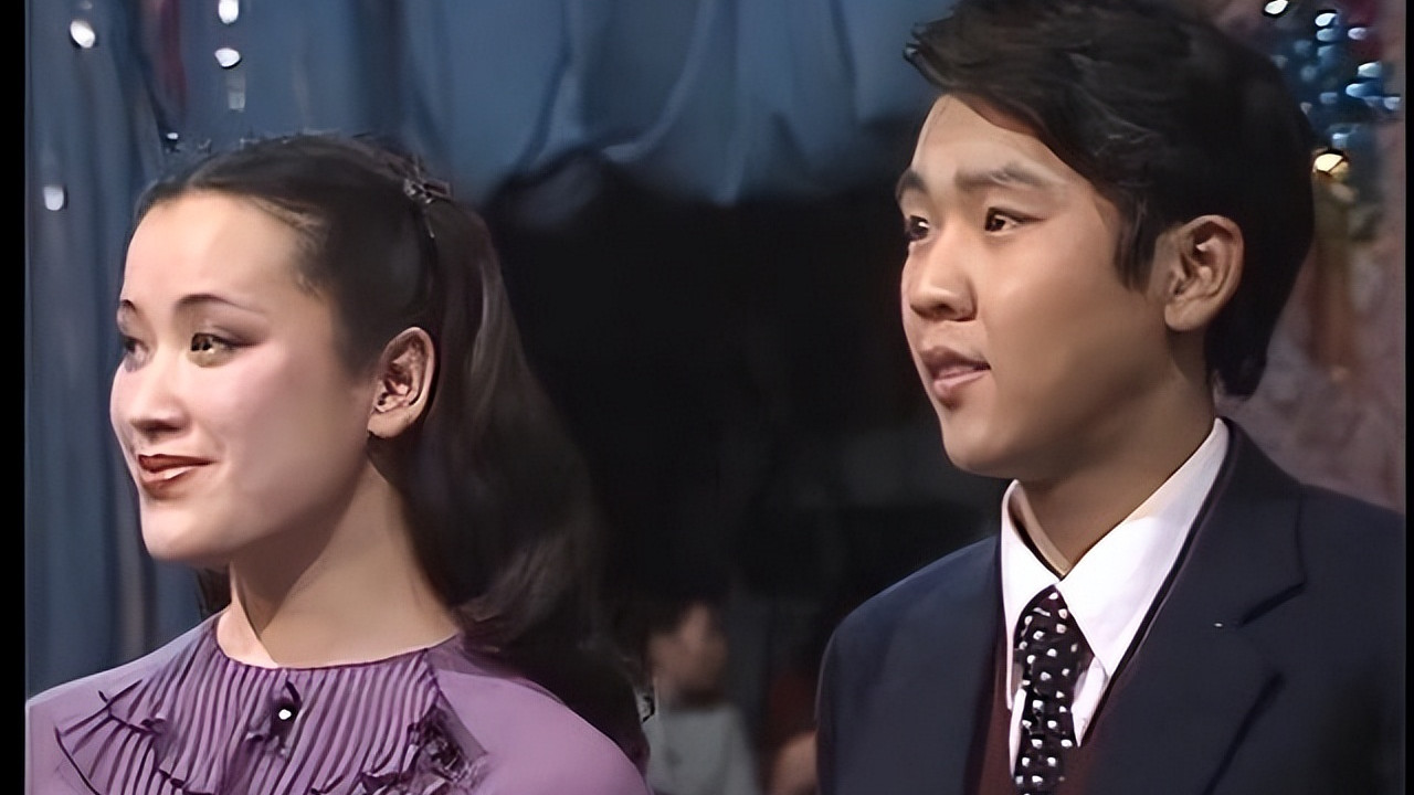 原来她早已去世10年！