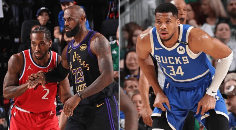 NBA记者Marc Stein今日撰文报道了休赛期可能进行球队更换的球员。

S