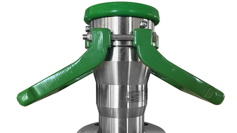 化工企业注意：AQ 3059-2023 强制条款，装卸接头必须升级