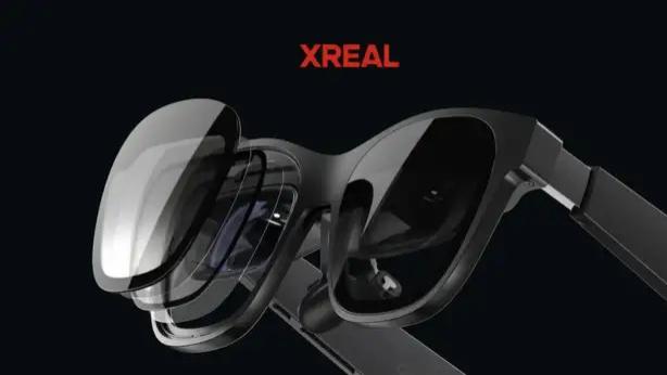 烧掉30亿，AR眼镜龙头XREAL欲靠IPO续命