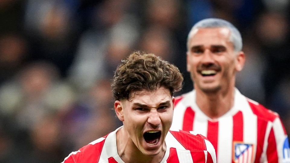 4-1大胜！1-0绝杀！西甲最新积分榜：巴萨甩开皇马，马竞反超黄潜