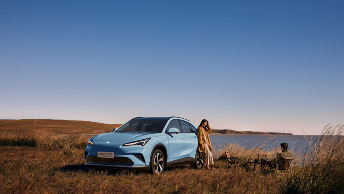 注重用车成本，埃安i60与极狐T5长期使用成本对比