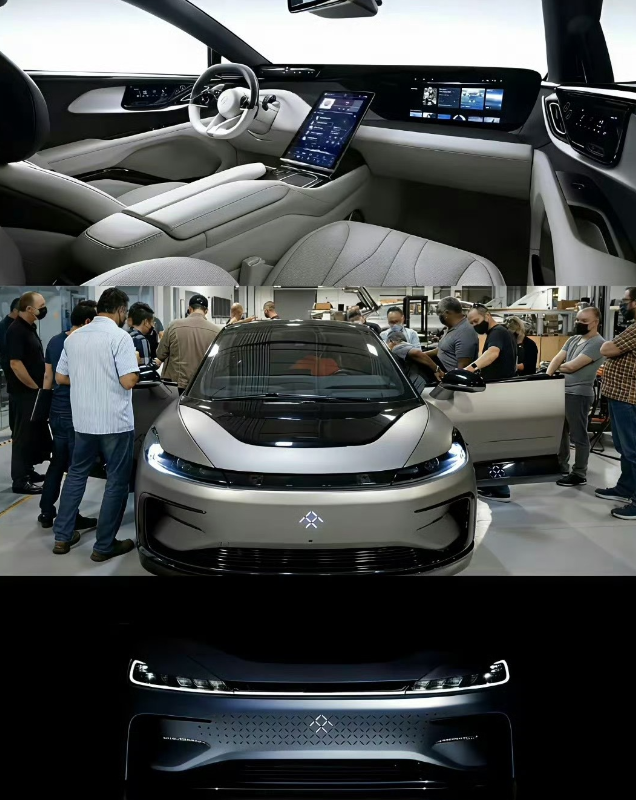 你敢信？这台车居然是十年前的产物！