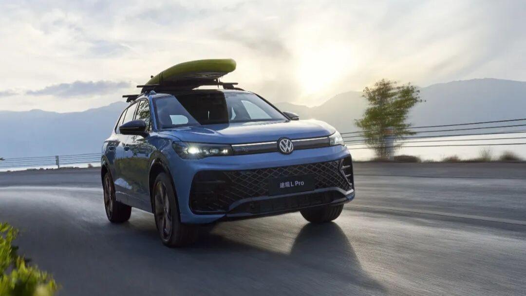 2月SUV销量丨博越L进前三，蔚来ES8进前十，合资机会不多了？