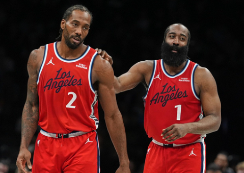 北京时间1月28日11：00，NBA常规赛快船队客场PK爵士队！

快船一路“北