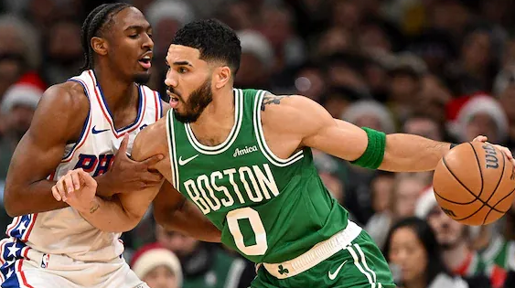 凯尔特人更新官方社媒，公布了明日比赛伤病报告。
没有任何球员处于伤病报告中，这也