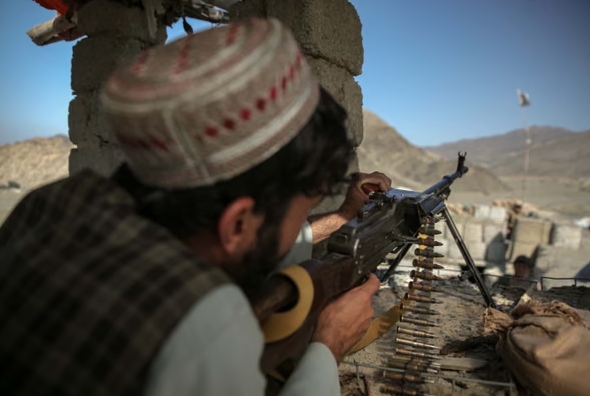 2026年3月2日，阿富汗与巴基斯坦的跨境冲突已鏖战至第四天，局势彻底升级。
阿