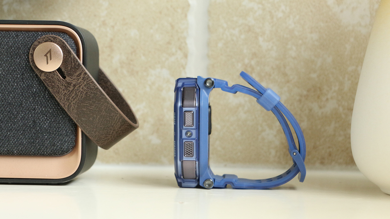 定位精准到楼层？手表刷地铁？小米做儿童手表还有其他品牌什么事