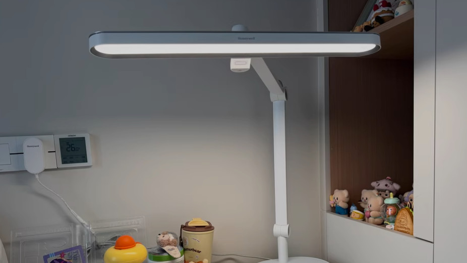 护眼台灯是智商税吗？哪个牌子的台灯好？怎么挑选学习台灯？