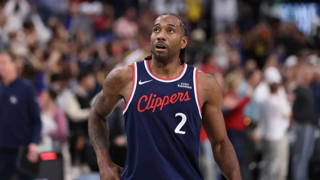 最后6分钟拉了！如何评价伦纳德的本赛季？