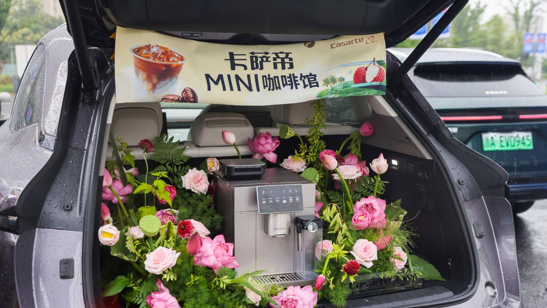 坐标西湖，被苏东坡拦下让猜荔枝数量！