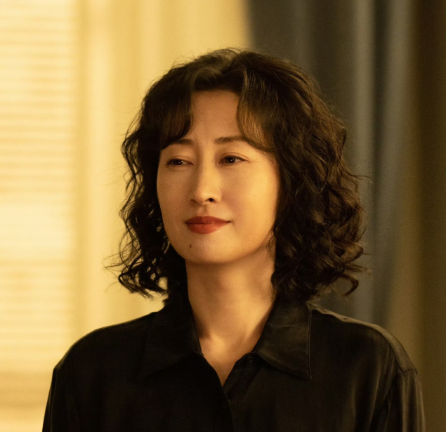 刘敏涛这个人我真的看不懂了
她今年明明都已经50岁了，怎么还是演什么像什么！
印