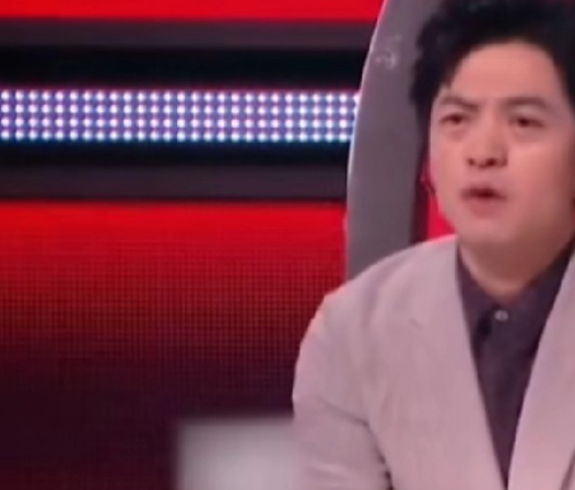 李健曾以导师的身份给了单依纯一个忠告
他说：“你很快就会红了，但我希望你一定要好