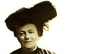 三八节之母克拉拉·蔡特金八字赏析