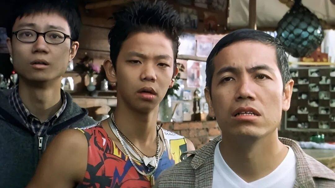 TVB男星被点名是没礼貌艺人！