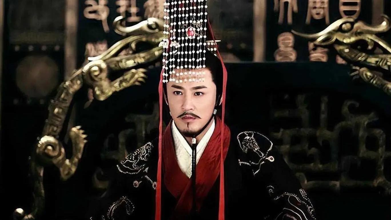 司马迁：他选择接受宫刑，只为写完那本书